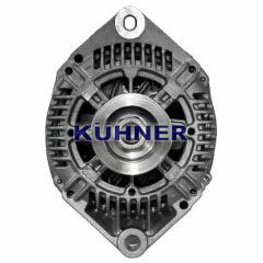 AD KUHNER 301434ri -  Генератор